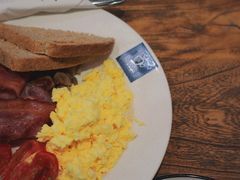 欧陆大早餐-JamaicaBlue(新城国际店)