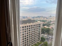 -北京丽晶酒店