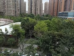 -星逸公寓酒店(成都火车东站绿地468概念店)