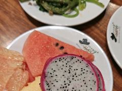 -汉巴味德(沈阳万象汇店)