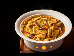 -臻吃客主题餐厅(湖州太阳城店)