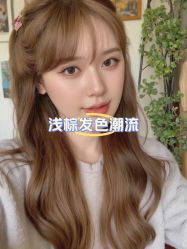 -时尚殿堂hair salon