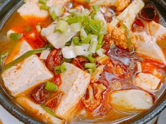 -沈妈砂锅(光华村店)