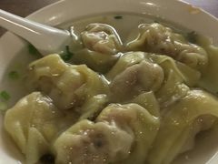 -小小馄饨店(清泰街店)