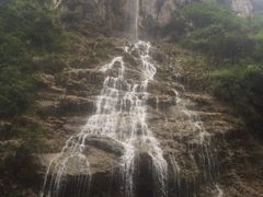 -华蓥山天意谷景区