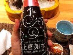 -皇品田苑日式料理(苏州中心店)