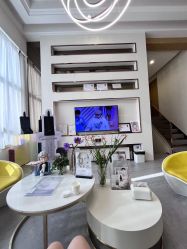 -JNK皮肤管理中心