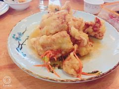 -东北农家小院(定西路店)