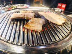 -釜山火炉·海鲜烤肉(紫藤路店)