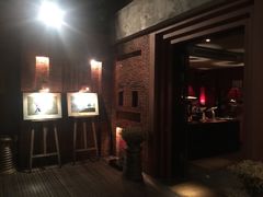 -花马天堂云南餐厅 Lost Heaven(高邮路店)