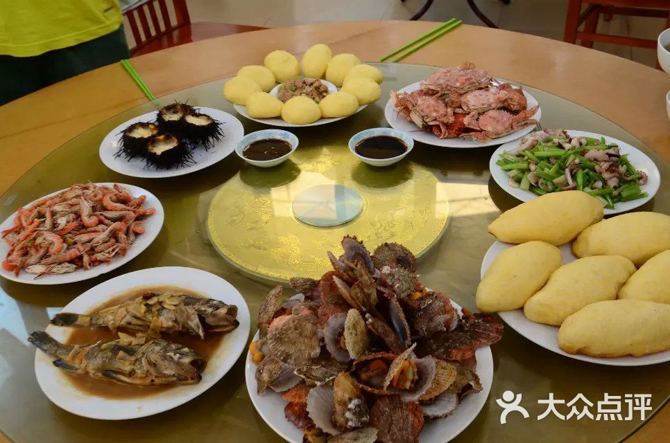 小庞独卫渔家乐地址,电话,价格,预定(图)-长岛县