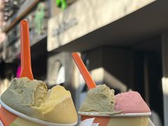 -Dip in Gelato(富民路店)
