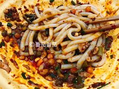 -吴佳拌米粉(川大店)