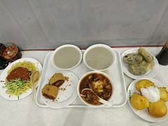 -老磁器口豆汁店(天坛店)