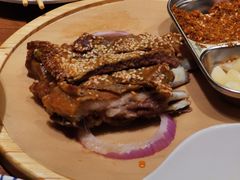 -疆里疆外·和田烤肉·清真