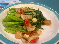 -鲜味食族水产·海鲜餐厅