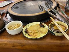 -老渔家·白族·石板烧·野生菌火锅(古城中心店)