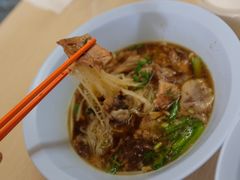 -马里奥明星猪脚饭