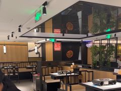 -江边城外烤全鱼(汉光百货店)