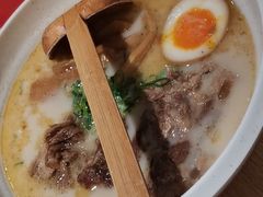 -味千拉面(淮安万达店)