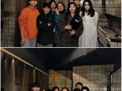-恐怖游戏(湖滨店)