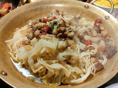 -印象鲵宴·张家界地标美食名片(溪布街店)