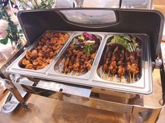 -Country Lane咖啡·意粉(荔园新天地店)
