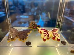 -沁蝶 Butterfly Patisserie甜品蛋糕(北京瑰丽酒店)