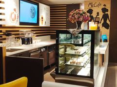 -麦当劳(南京路2店)
