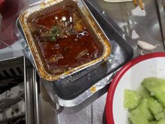 -7只羊·鲜羊肉串·地锅鸡精酿(玄武墨香路店)