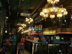 -海雾里小酒馆(观音桥店)