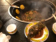 -荣德灶台鱼(圣泉寺店)