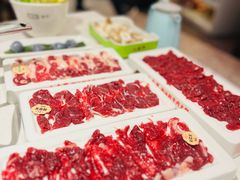 -八合里潮汕鲜牛肉火锅(上海汇智广场店)