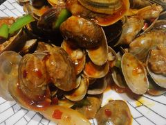 -渔民船说·北塘海鲜·天津菜·海肠捞饭(北塘古镇店)