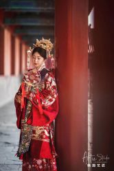 点击看大图 -THE QUEEN(北京店)