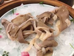 -巴九门老火锅(来福士打望店)