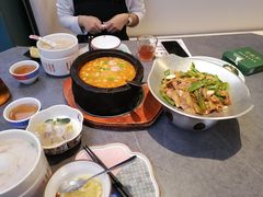 -江南里·新浙菜(苏州大悦城店)