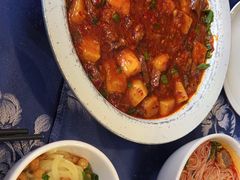 -富乐山酒店(西黄城根北街店)