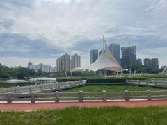 -文华公园(禅城区)