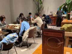 -漆黑觉米粉(三里屯店)