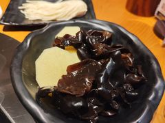 -呷哺呷哺 黄金牧场 (欢乐谷店)