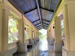 -海南清水湾莱佛士酒店