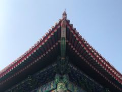 -历代帝王庙博物馆