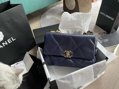 -Chanel(德基广场店)