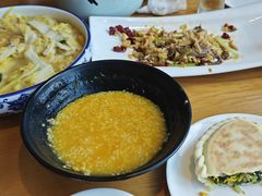 -秦香阁·西北家常菜(徐汇日月光中心店)