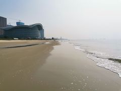 -北海银滩一号国际会议中心酒店