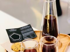 -Bracket Coffee(工体店)