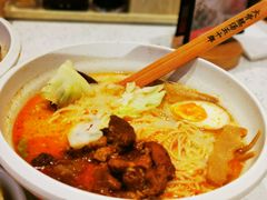 -味千拉面(光启城时尚购物中心店)