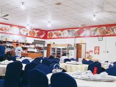 大堂-红旗山庄(圭峰山店)