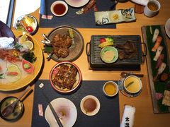 -本逸·割烹料理(湖墅店)
